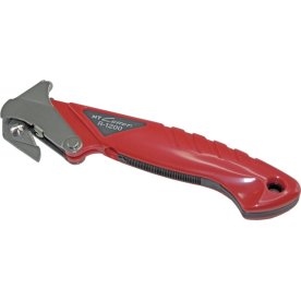 Emballagekniv NT-cutter R-1200P / 2 blad