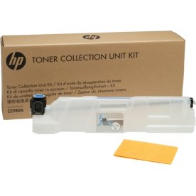 HP CE980A toneruppsamlingsenhet
