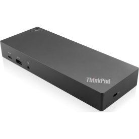 Dockningsstation Lenovo ThinkPad Hybrid USB-C