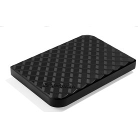 Extern HDD Verbatim Store ‘N’ Go 2,5” 1TB USB 3.0