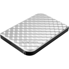Extern HDD Verbatim Store ‘N’ Go 2,5” 1TB USB3.0