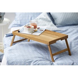Blomsterbergs Frukostbricka i ek