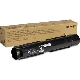 Lasertoner Xerox VersaLink C7000 Svart 5300 sidor