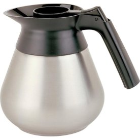 Bonamat termokaffekande, 1,7 liter, rustfrit stål