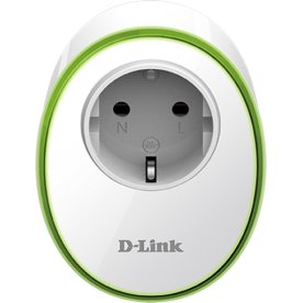D-Link DSP-W115 Smart Wi-Fi stik