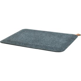 Ståmatta JobOut Design,Mökgrå