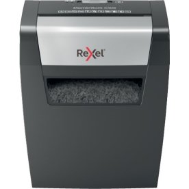 Dokumentförstörare Rexel Momentum X406
