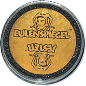 Ansiktsfärg Eulenspiegel 20ml pärlguld