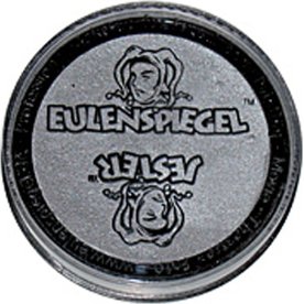 Ansiktsfärg Eulenspiegel 20ml pärla platina