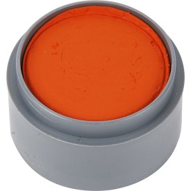 Grimas Ansiktsfärg 15ml orange