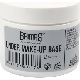 Grimas Underlagscreme, 75 ml