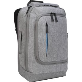 Targus CityLite Pro Premium PC rygsæk 15.6", grå