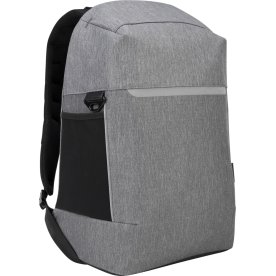Targus CityLite Pro Security PC rygsæk 15.6", grå