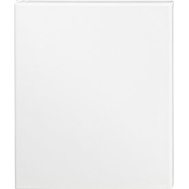 Målarduk ArtistLine Canvas 24x30x1,6 cm vit