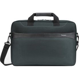 Targus GeoLite Essential computertaske 17.3", blå