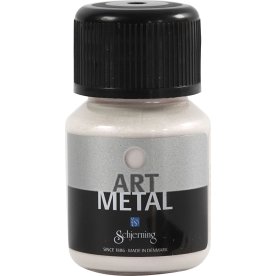 Specialfärg Art Metal 30 ml pärlemor