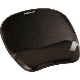 Musmatta Fellowes Med gel