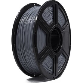 Gearlab PLA 3D filament 1,75mm, grå, 1kg