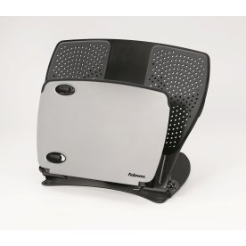 Laptopstativ Fellowes Professionell Svart