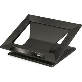 Laptopstativ Fellowes Designer Suites Svart
