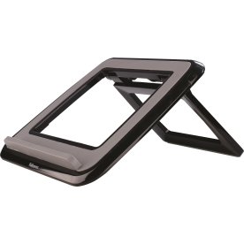 Laptopstativ Fellowes I-Spire Series Svart