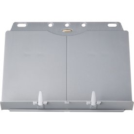 Dokumenthållare Fellowes Booklift Silver
