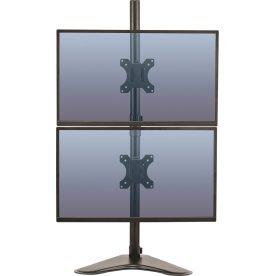 Monitorarm Fellowes Professional Series Dubbel