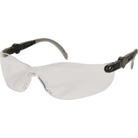 Skyddsglasögon Thor Vision UV-skydd Klar