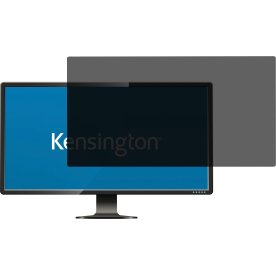 Sekretessfilter Kensington 26" (66 cm) 16:10
