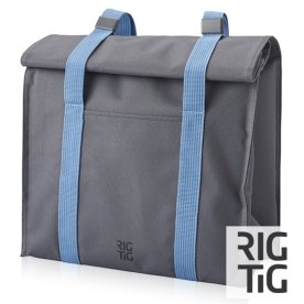 Gave: RigTig praktisk Picnic taske