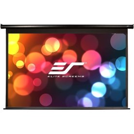 Elite Screens ELECTRIC120V 4:3 lærred, 183x244cm