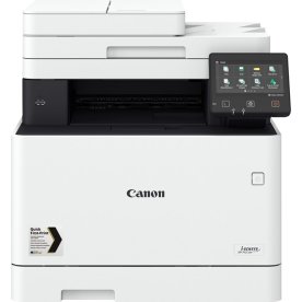 Canon i-SENSYS MF742Cdw multifunktionsfarveprinter