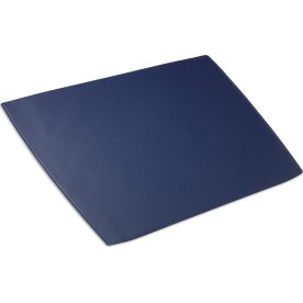 Skrivunderlägg Durable Artwork | PVC | Mörkblå