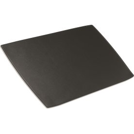 Skrivunderlägg Durable Artwork | PVC | Svart