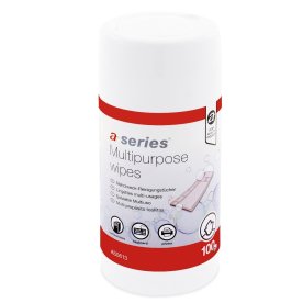 Rengöringsdukar A-series Antistatisk