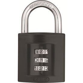 Kodlås ABUS 158/40 mm