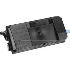 Lasertoner Kyocera TK-3190 Svart 25 000 sidor