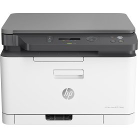 Multifunktionsskrivare HP Color 178nw Laser