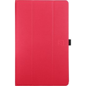 Fodral Tucano GALA Samsung Galaxy Tab A 10,1” Röd