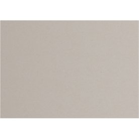 Maskinkartong 70x100 cm 1000 g 25 ark
