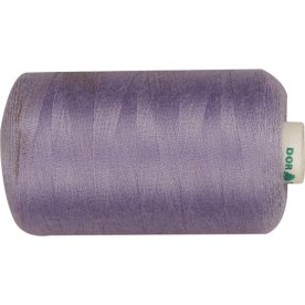 Sytråd Polyester 1000 m Lila
