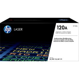 HP 120A LaserJet billedtromle