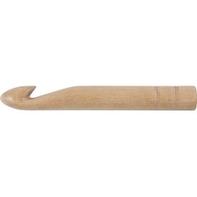 Virknål Nr 30 L: 23 cm Björk