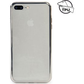 Skal Tucano iPhone 7/8 Plus Elektro Flex Klart