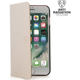 iPhone 8/7 Plus Cover Filo Magnetic, Gold