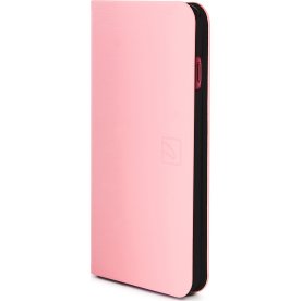 Tucano iPhone 7/8 Plus Filo magnetisk cover, pink 
