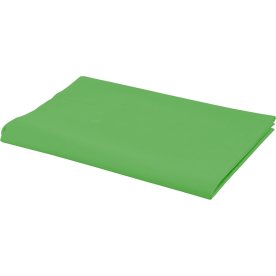 Bomullstyg 140g/m² 1.45x10m grön