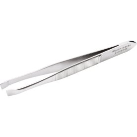 Pincett Cederroth Rostfritt stål, 100 mm