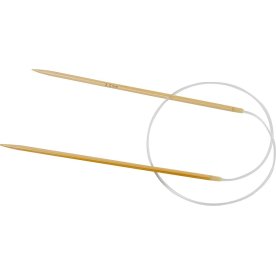 Rundsticka nr 3 L 60 cm, bambu