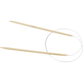 Rundsticka 4 L 60 cm, bambu